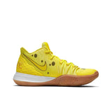 SpongeBob SquarePants X Nike Kyrie 5 'SpongeBob'