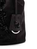 Prada Women Mini Bag Con Ricami