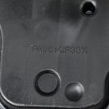 CARQUEST Transmission Filter Kit Rubber Gasket w/ Pan 18 Mounting Holes 96045