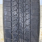 GENERAL All-Season Touring Tire Sz 235/65R18 106T Black ALTIMAX RT43 (Used)