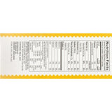 Kroger Original Butter Microwave Popcorn 6 ct / 3 oz