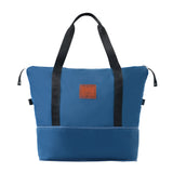 Hardshell 6-Piece Blue Luggage Set