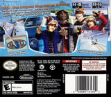 Shaun White Snowboarding – Nintendo DS (DS)