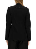 Maison Margiela Women Double-Breasted Jacket