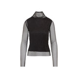 Sportmax Gerarda Crystal Top Women