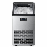 100LBS/200LBS/265LBS  Freestanding Commercial Ice Maker Z5845A