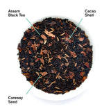 The Library - Malty Black Tea