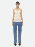 Bottega Veneta Women Canotta Slim Fit