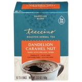 Dandelion Caramel Nut Roasted Herbal Tea