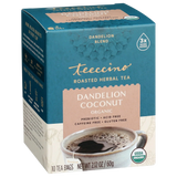 Dandelion Coconut Roasted Herbal Tea