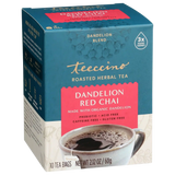 Dandelion Red Chai Roasted Herbal Tea