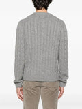 Prada Men Cashmere Sweater
