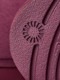 UGG Womens Classic Ultra Mini - Burnt Magenta