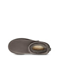 UGG Womens Classic Ultra Mini - Grey