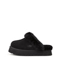 UGG Womens Disquette - Black