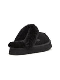 UGG Womens Disquette - Black