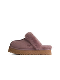 UGG Womens Disquette Slipper - Portobello