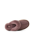 UGG Womens Disquette Slipper - Portobello
