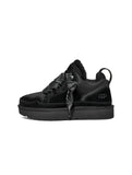 UGG Womens Lowmel - Black