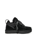 UGG Womens Lowmel - Black