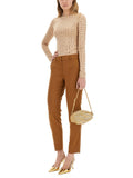 Max Mara Women Pants "Moretto"
