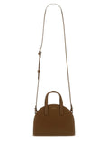 A.P.C. Women "Demi-Lune" Tote Bag Small