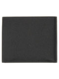 Ferragamo Men Gancini Wallet