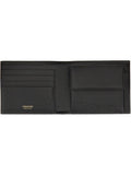 Ferragamo Men Gancini Wallet