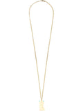 Valentino Garavani Men "Le Chat De La Maison" Necklace
