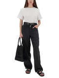 Isabel Marant Women T-Shirt "Zelitos"