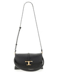 Tod's Women Flap Bag "T Timeless"