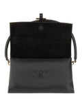 Tod's Women Flap Bag "T Timeless"