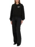 Kenzo Women "Future" Sweatshirt