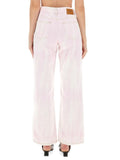 Ganni Women Jeans "Izey"