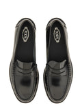 Tod's Women Leather Loafer