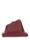 The Attico Women Clutch "Day Off" Small