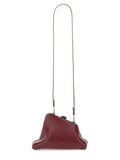 The Attico Women Clutch "Day Off" Small