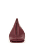 The Attico Women Clutch "Day Off" Small