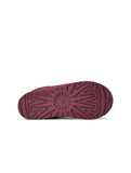 UGG Womens Tasman II - Burnt Magenta