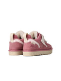 UGG Womens Lowmel Meadow Sneaker - Horizon Pink
