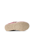 UGG Womens Lowmel Meadow Sneaker - Horizon Pink