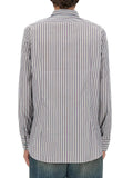 Etro Men Pegasus Logo Shirt