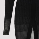 The Attico Midi Dress Women
