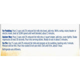 Kroger Vanilla Pudding & Pie Filling 3.4 oz