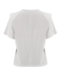 Isabel Marant Women T-Shirt "Zelitos"