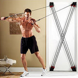 Home Fitness Door Unit Multi-function