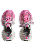 Balenciaga Women 3Xl Toe Spray Sneakers