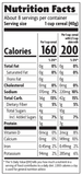 Cereal, Corn Flakes, Organic