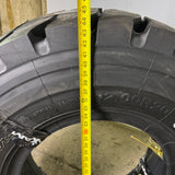 MAXAM MS407 Industrial Tire 12.00R20 DOT 5223 Black 176A5