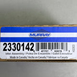 MURRAY Idler Tensioner Pulley Heavy-Duty Steel for Chevy Ford Mazda Mercury 2330142